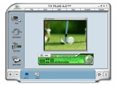 HT TV Plus 4.0 Gold screenshot HT TV Plus 4.0 Gold screenshot