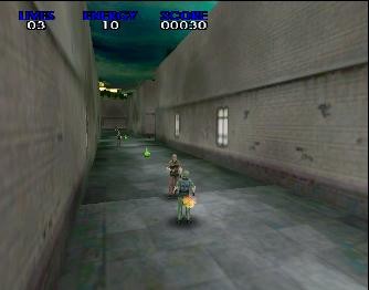 Hurban Battle 2 1 screenshot Hurban Battle 2 1 screenshot