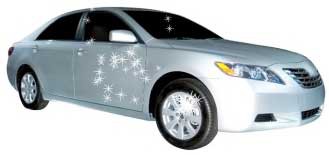 Hybrid Car Advice V1.0 screenshot
