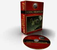 I CHING DREAM TELLER 1.0 screenshot I CHING DREAM TELLER 1.0 screenshot