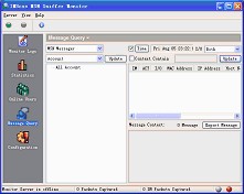 IMBoss Google Talk Sniffer Monitor 1.1208 screenshot IMBoss Google Talk Sniffer Monitor 1.1208 screenshot