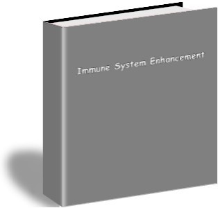 Immune System Enhancement 1.0 screenshot Immune System Enhancement 1.0 screenshot