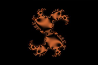 Implart Fractal Screensaver 1.1 screenshot