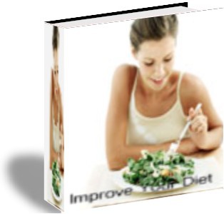 Improve Your Diet 3.0 screenshot