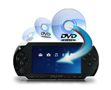 ImTOO DVD to PSP Suite 4.1.36.070 screenshot ImTOO DVD to PSP Suite 4.1.36.070 screenshot