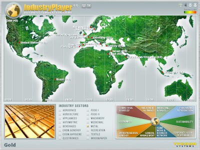 IndustryPlayer Starter Pack (10 Levels) 5.50 screenshot