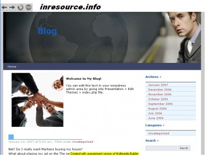 inresource.exe 1.0 screenshot inresource.exe 1.0 screenshot