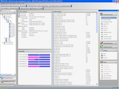 INSYSTEK NSMC 4.2.0 screenshot INSYSTEK NSMC 4.2.0 screenshot