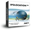 IP2Location Geolocation .NET Component 2.00 screenshot
