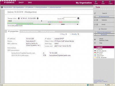 Ipanto Lite 3.0.1 screenshot Ipanto Lite 3.0.1 screenshot
