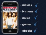 iPhone Nova 2007 screenshot