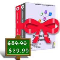 iPod Video Converter + DVD to iPod Suite 3.22 screenshot iPod Video Converter + DVD to iPod Suite 3.22 screenshot