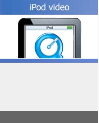 IpodParadise 3.368 screenshot