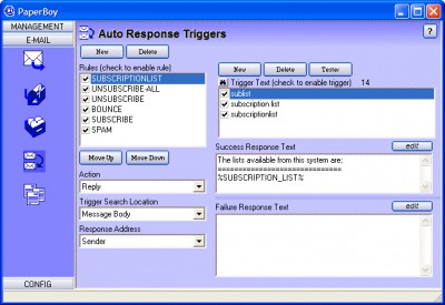 IPPaperboy 1.2.12 screenshot IPPaperboy 1.2.12 screenshot