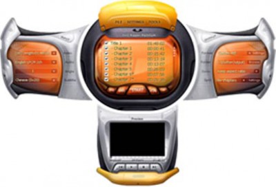 iSofter DVD Ripper Platinum Pro 3.0 screenshot
