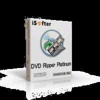 iSofter DVD Ripper Platinum205 3.0.2007.2 screenshot iSofter DVD Ripper Platinum205 3.0.2007.2 screenshot