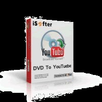 iSofter DVD to YouTube Converter tunny 3.0.2007.2 screenshot iSofter DVD to YouTube Converter tunny 3.0.2007.2 screenshot