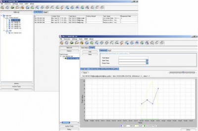 IT Monitor 3.0 screenshot