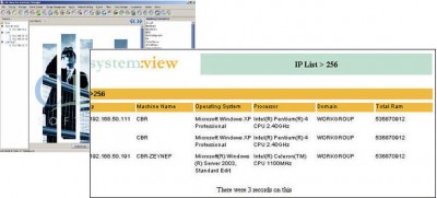 IView Pro Inventory Manager 3.0 screenshot IView Pro Inventory Manager 3.0 screenshot