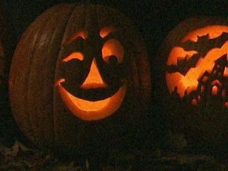 Jack-O-Lanterns Animated Screensaver 2.0 screenshot Jack-O-Lanterns Animated Screensaver 2.0 screenshot