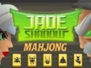 Jade Shadow Mahjong 1.00 screenshot Jade Shadow Mahjong 1.00 screenshot