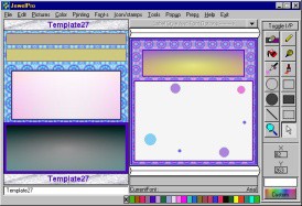 JewelPro 5.0.0 screenshot JewelPro 5.0.0 screenshot