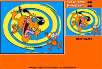 JigSaw Puzzle Dog Screensaver Game 1.0 screenshot