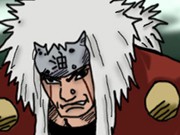 Jiraiya Screensaver 1.0 screenshot Jiraiya Screensaver 1.0 screenshot