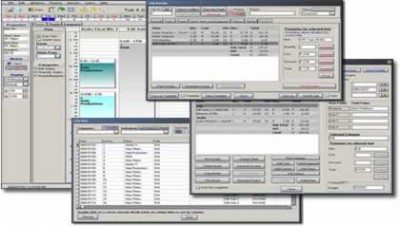 Job Designer Scheduling Software 2.9.7.5 screenshot Job Designer Scheduling Software 2.9.7.5 screenshot