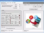 Joke CD MP3 Music Burner 1.15.60 screenshot