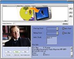 Joke DVD to iPhone Deluxe 1.221.04 screenshot