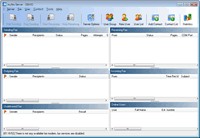 Joy fax Server 1.80.80731 screenshot Joy fax Server 1.80.80731 screenshot
