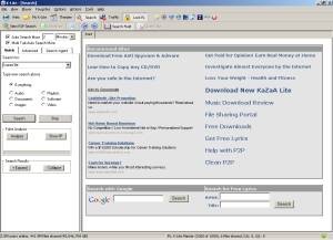 K-Lite 2.7 screenshot