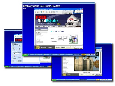 Kentucky Home Real Estate Realtors 10.16 screenshot