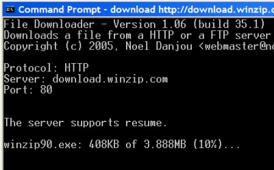 KeyDB 1.50.03 screenshot