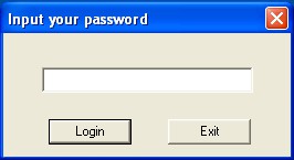 KeyLogger 3.0 3.0 screenshot KeyLogger 3.0 3.0 screenshot