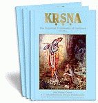 Krishna Book Trilogy 1 (Pdf) 1.08 screenshot