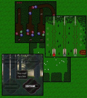 Kristanix Puzzle Collection 1.02 screenshot Kristanix Puzzle Collection 1.02 screenshot