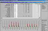 Kyb Web Log Analyzer by Keyword 2.03 screenshot Kyb Web Log Analyzer by Keyword 2.03 screenshot