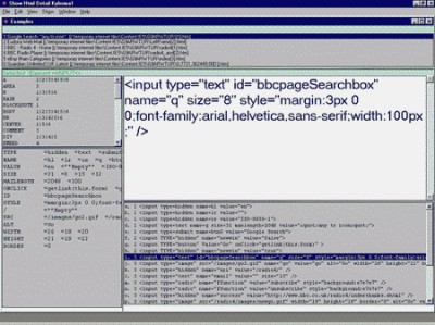 Kyboma Find Files N Show 1.21 screenshot Kyboma Find Files N Show 1.21 screenshot