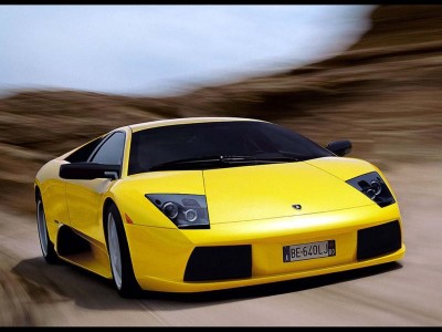 Lamborghini 1.00 screenshot
