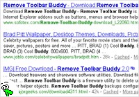 Lazy Web Search 2.0 screenshot Lazy Web Search 2.0 screenshot