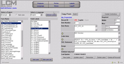 lcm 1.2 screenshot