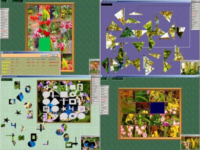 League Puzzle 2.0 screenshot League Puzzle 2.0 screenshot