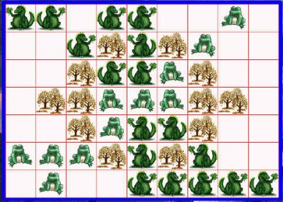 Leap Frog 3.12 screenshot