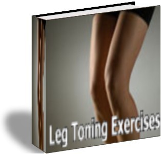 Leg Toning Exercises 1.0 screenshot Leg Toning Exercises 1.0 screenshot