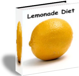 Lemonade Diet 1.0 screenshot