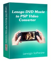 Lenogo DVD_Movie 2 PSP Video_Converter 3.0 screenshot Lenogo DVD_Movie 2 PSP Video_Converter 3.0 screenshot