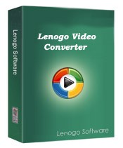 Lenogo Video Converter pro 3.6 screenshot