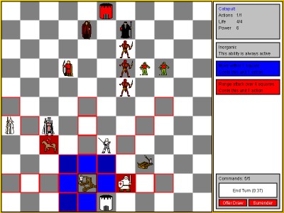 Leopold 1.1 screenshot